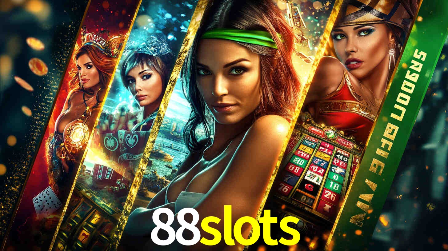 E-Sports no 88slots