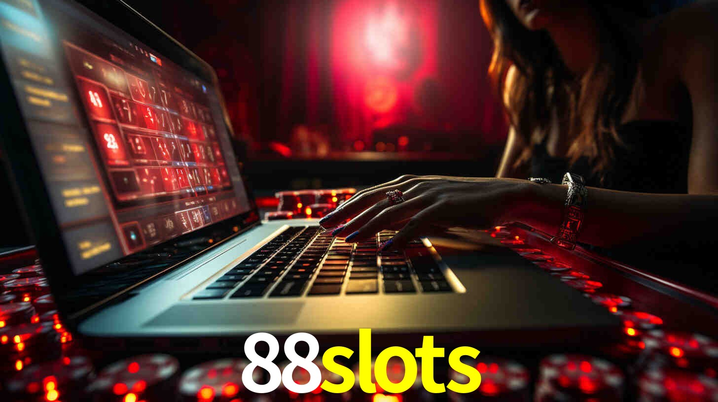 Por Que Escolher o 88slots?