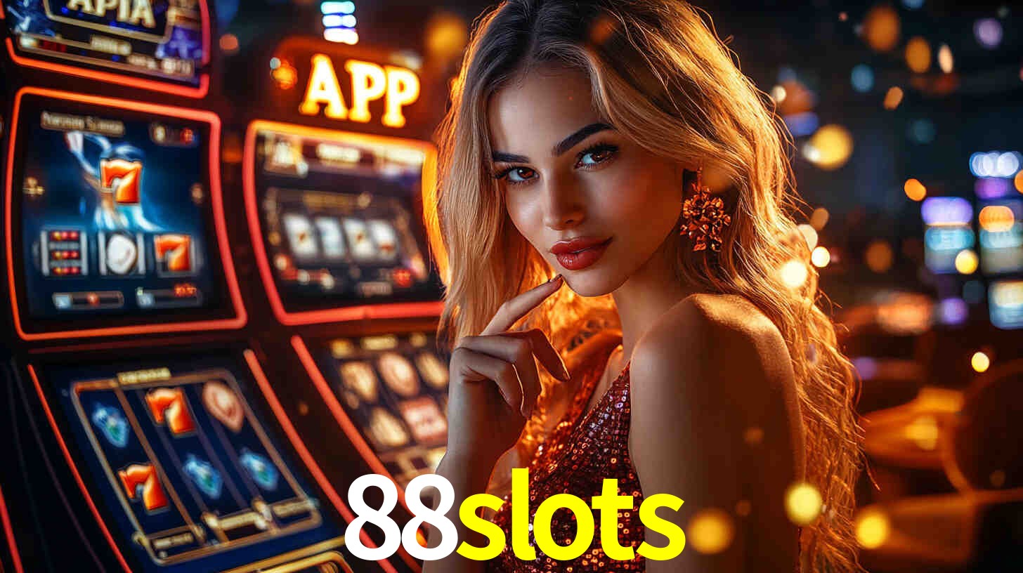 Baixar App Android 88slots