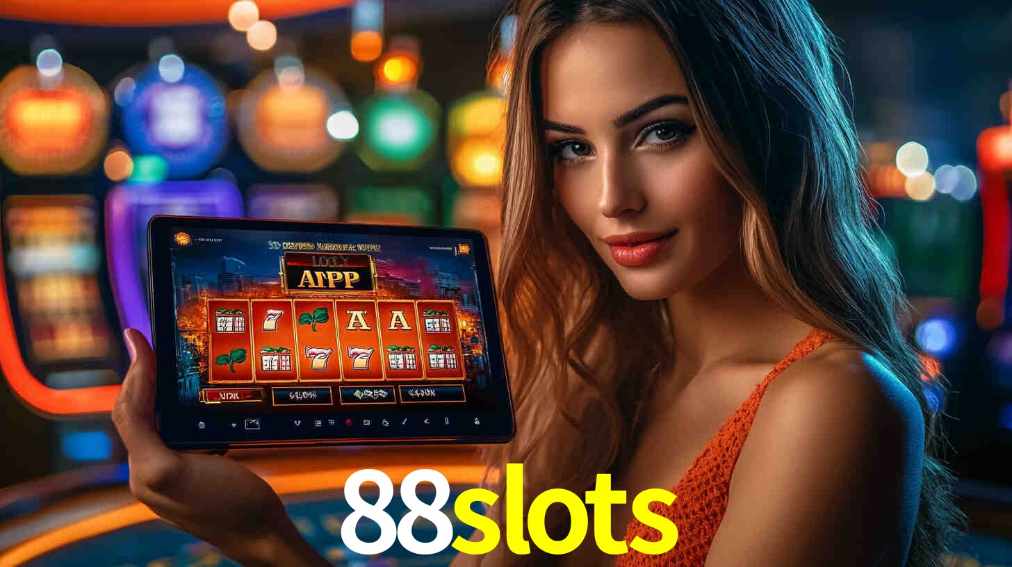 Baixar App iOS 88slots