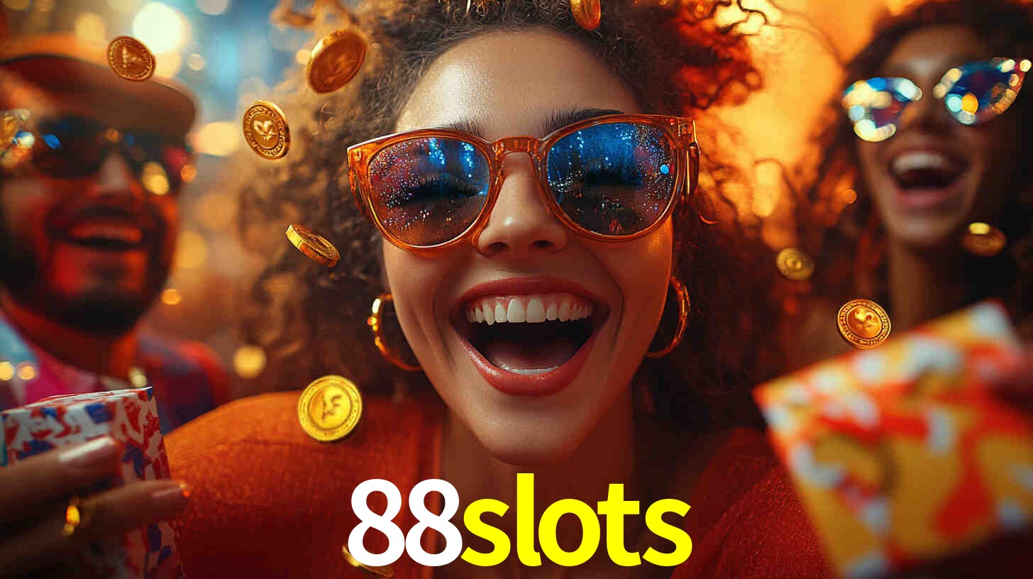 Bônus Sem Depósito no 88slots