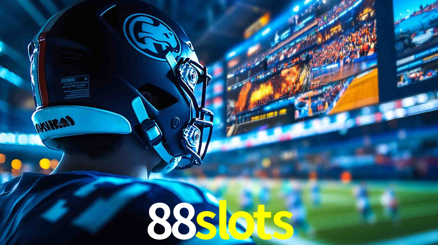 Apostas Esportivas no 88slots