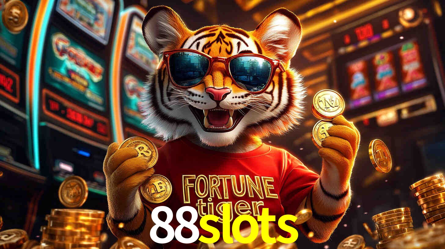 Por Que Jogar Fortune Tiger no 88slots