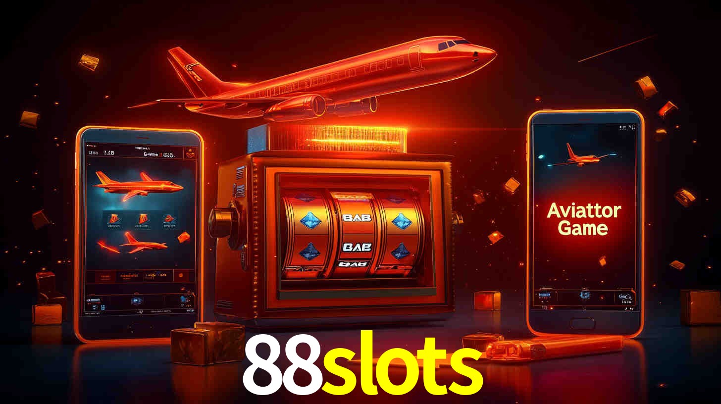 Como Jogar Aviator no 88slots