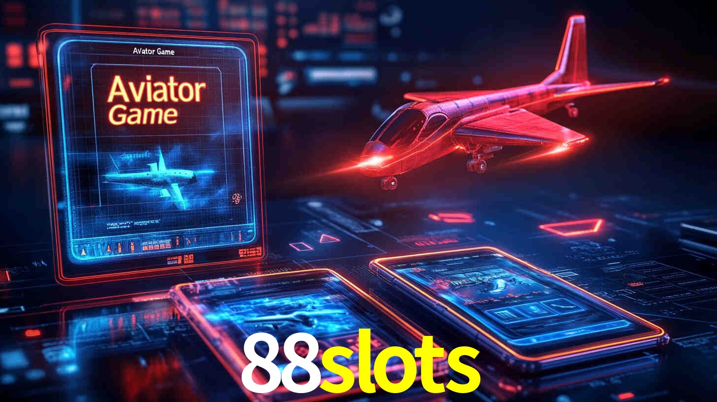 Benefícios do Aviator no 88slots