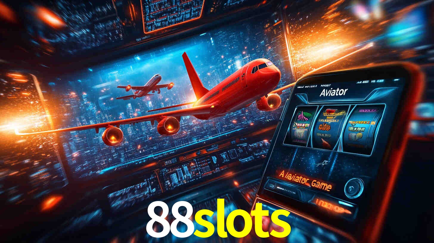 Dicas para Jogar Aviator no 88slots
