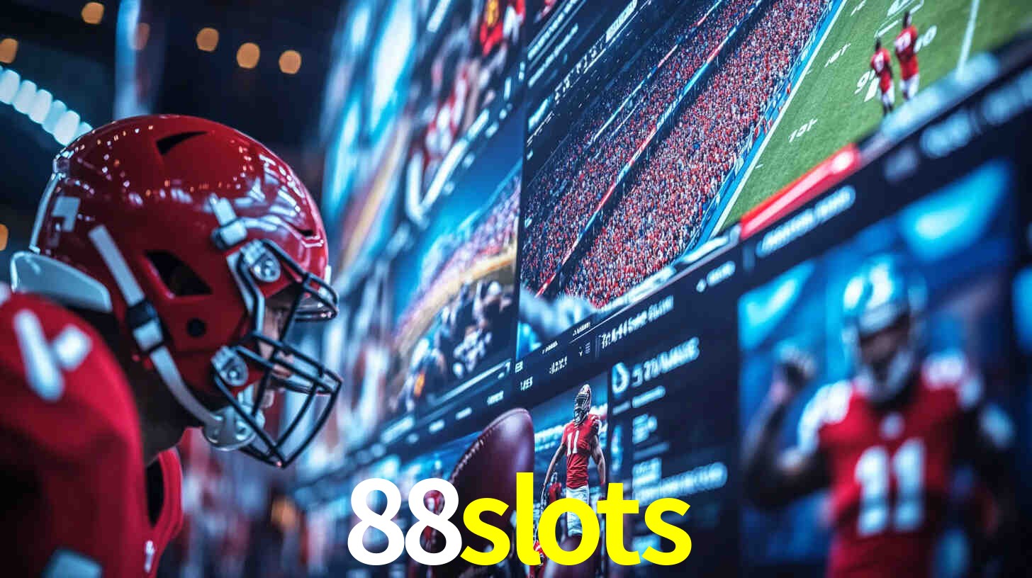 Benefícios das Apostas Ao Vivo no 88slots