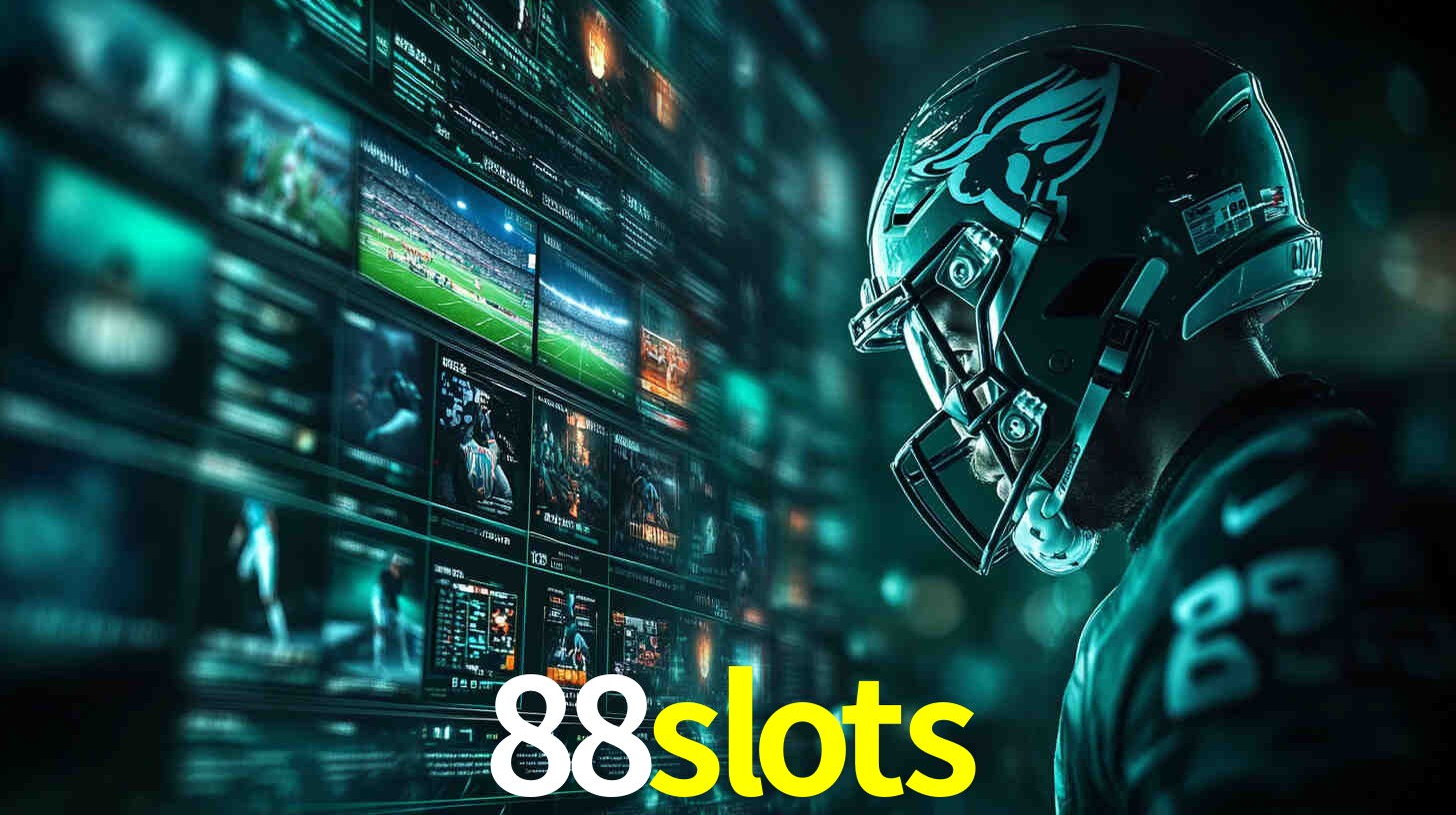 Esportes em Destaque no 88slots
