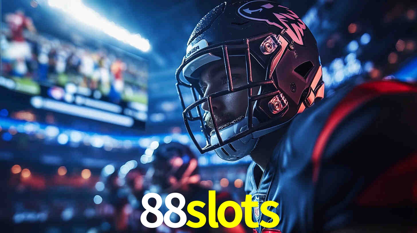 Transforme Suas Apostas em Grandes Prêmios no 88slots