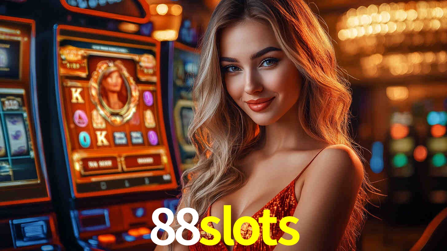 Slots Exclusivos no 88slots
