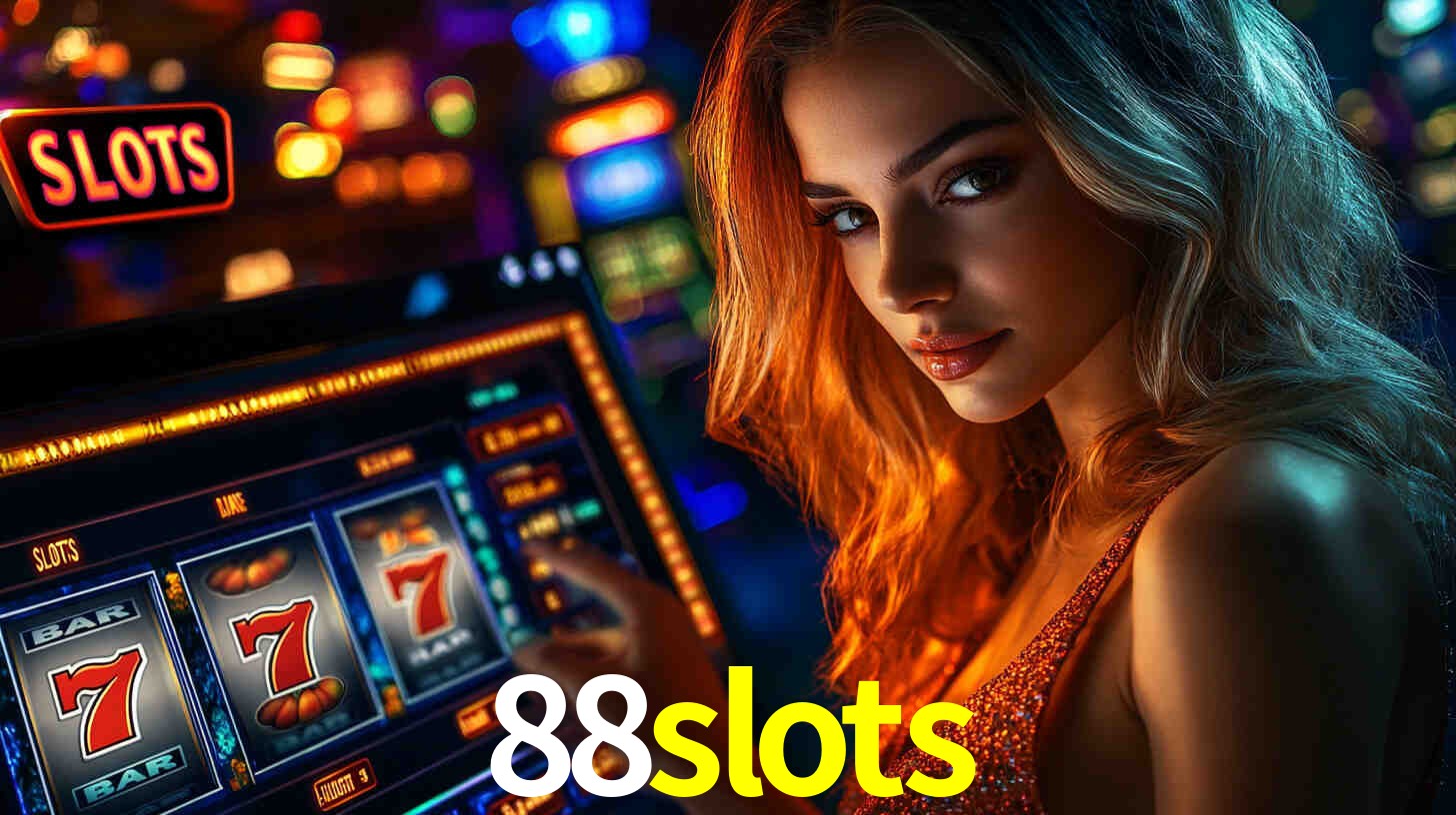 Slots com Alto RTP no 88slots